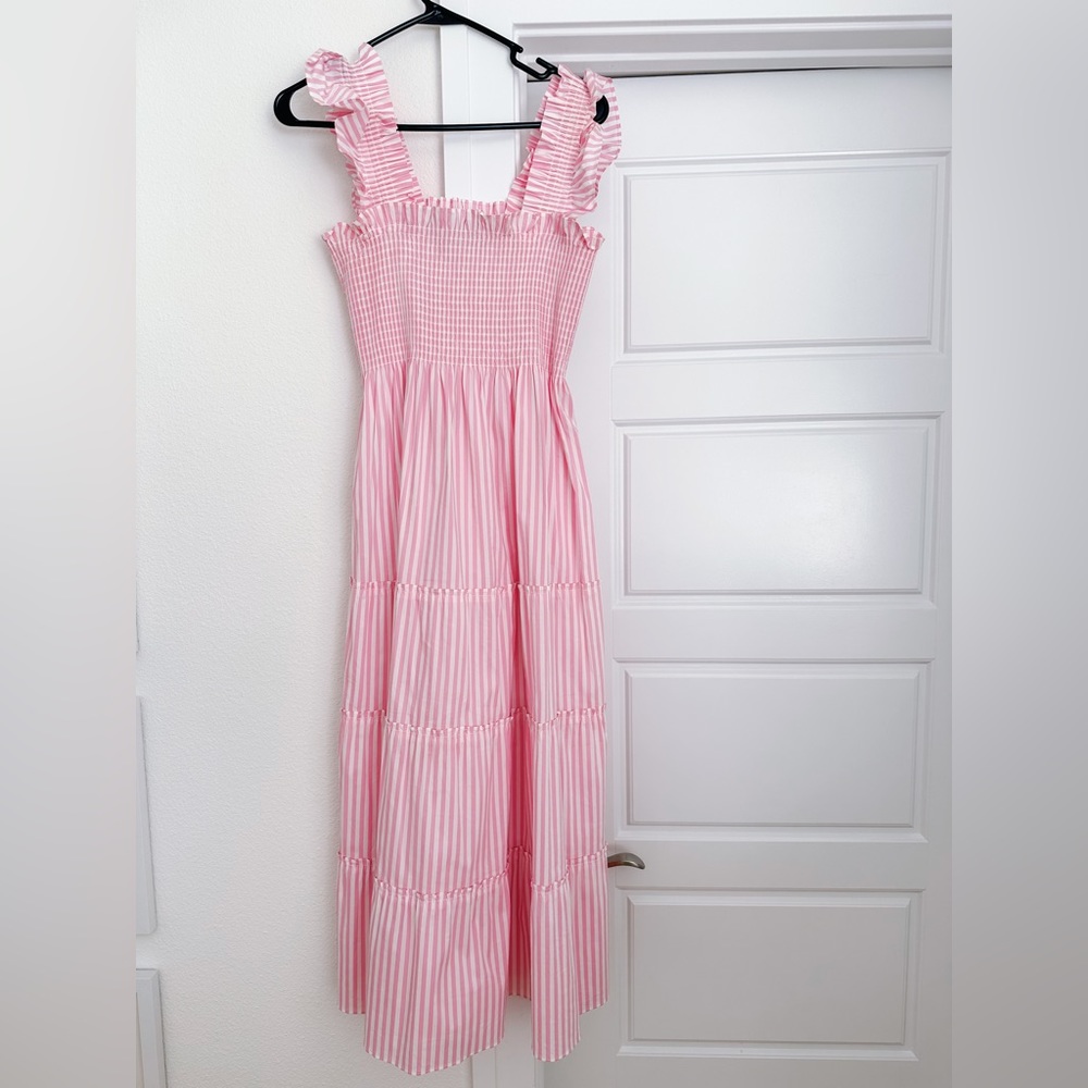 Hillhouse Home Ellie Nap Dress Small